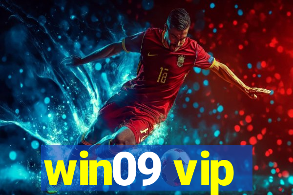 win09 vip